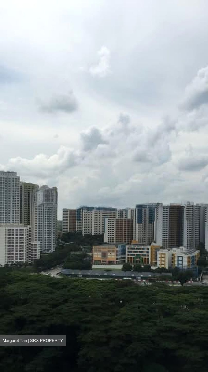 Blk 163 Jalan Teck Whye (Choa Chu Kang), HDB Executive #561995271